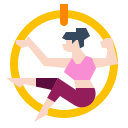 CYR Wheel