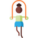 Rope Skipping